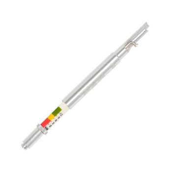Medidor de Desgaste de Pastilha de Freio OTC 6596 BOSCH - Ritec Máquinas e Ferramentas