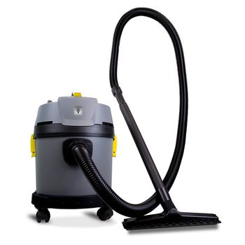 Aspirador de Pó e Água NT 585 (15L - 1300W) - Kärcher - Ritec Máquinas e Ferramentas