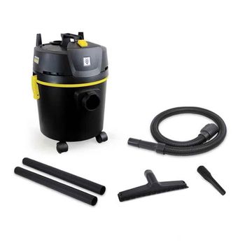 Aspirador de Pó e Líquidos 1300W 15L NT-585 Basic - Kärcher - Ritec Máquinas e Ferramentas
