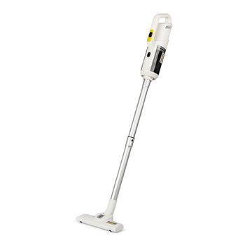 Aspirador de Pó Vertical 2 em 1 à Bateria 14V VCL 3 - Kärcher - Ritec Máquinas e Ferramentas