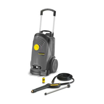 Lavadora Alta Pressão Profissional HD 6/15 C 150bar 220V - Kärcher - Ritec Máquinas e Ferramentas