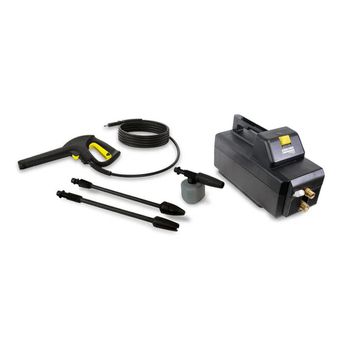 Lavadora de Alta Pressão HD 555 Profissional - Kärcher - Ritec Máquinas e Ferramentas