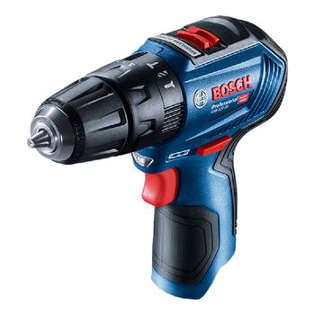 Parafusadeira Furadeira a bateria GSB 12V-30 Brushless 12V SB - Bosch - Ritec Máquinas e Ferramentas