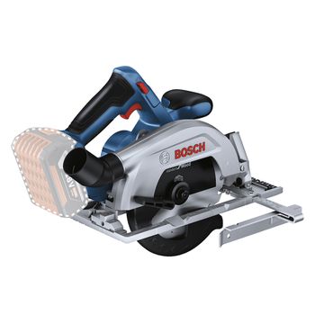 Serra Circular à bateria Bosch GKS 185-LI, 18V SB, com disco - Ritec Máquinas e Ferramentas