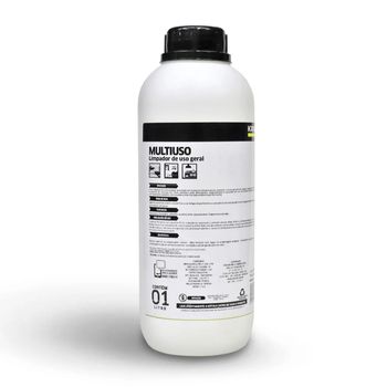 Limpador Multiuso 1 Litro ( 1L ) - 9.381-163.0 Karcher - Ritec Máquinas e Ferramentas