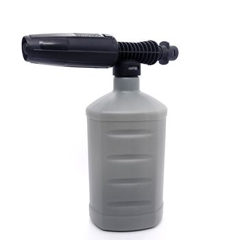 Aplicador de Detergente Snow Foam Residencial 1 Litro - Kärcher - Ritec Máquinas e Ferramentas