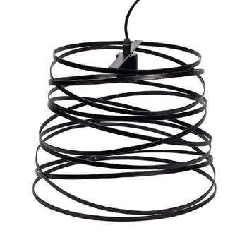 Luminária Pendente Led Atena s/ Lâmpada - Noll Led - Ritec Máquinas e Ferramentas