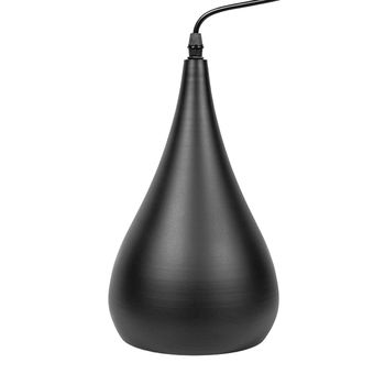 Luminária Pendente Led Sirius s/ Lâmpada - Noll Led - Ritec Máquinas e Ferramentas