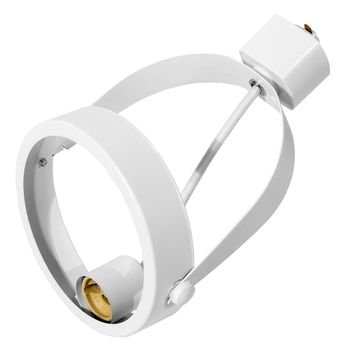 Spot Led Branco Sem Lâmpada Noll - AR111 - Ritec Máquinas e Ferramentas