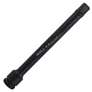 Extensão Para Soquete Longa de Impacto 3/4 x 12