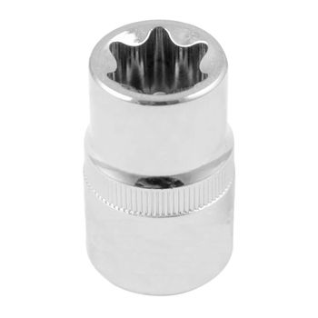 Soquete Torx 1/2'' x E11 (405,0147) - Noll - Ritec Máquinas e Ferramentas