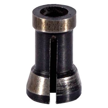 Adaptador para Fresa Tupia 6.35mm (1/4