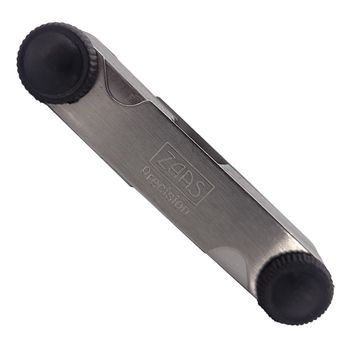 Calibre de Raio 1.0 a 7.0 Mm (113,0005) - Zaas - Ritec Máquinas e Ferramentas
