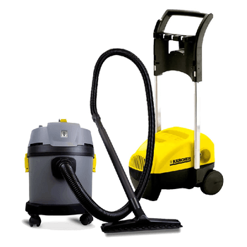 Kit Lavadora K3.30 127V + Aspirador NT 585 127V - Kärcher - Ritec Máquinas e Ferramentas