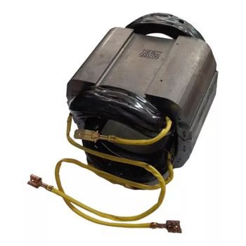 Estator 220V GWS-2600W (F000607095) - Bosch - Ritec Máquinas e Ferramentas