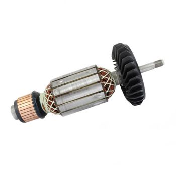 Induzido 220V Para Esmerilhadeiras GWS (F000605227) - Bosch - Ritec Máquinas e Ferramentas