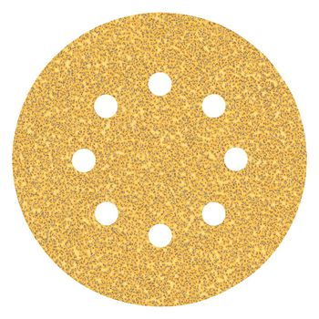 Disco de lixa Expert C470 125mm G40 50 peças - Bosch - Ritec Máquinas e Ferramentas