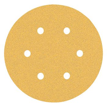 Disco de lixa Expert C470 150mm G80, 50 peças - Bosch - Ritec Máquinas e Ferramentas