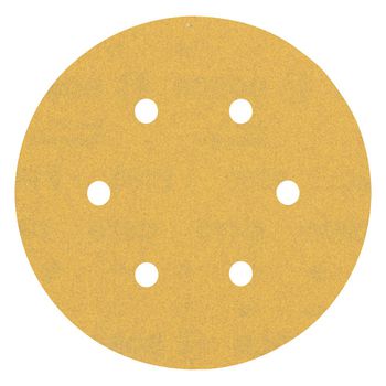 Disco de lixa Expert C470 150mm G180, 50 peças - Bosch - Ritec Máquinas e Ferramentas