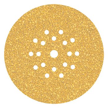 Disco de lixa Expert C470 225 mm, G40, 25 peças - Bosch - Ritec Máquinas e Ferramentas