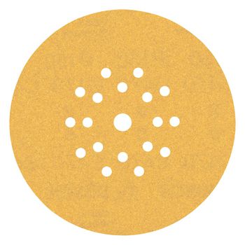 Disco de lixa Expert C470 225 mm, G150, 25 peças - Bosch - Ritec Máquinas e Ferramentas