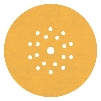 Disco de lixa Expert C470 225 mm, G220, 25 peças - Bosch - Ritec Máquinas e Ferramentas