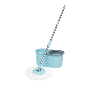 Esfregão MOP Pocket Limpeza Prática 8L - MOR - Ritec Máquinas e Ferramentas