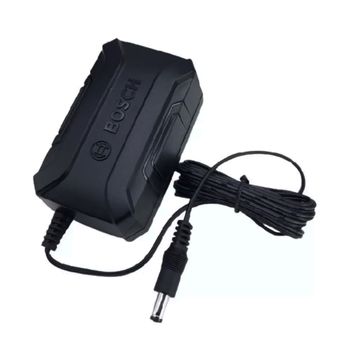 Carregador Br Bivolt 12V (1600A008BT) - Bosch - Ritec Máquinas e Ferramentas
