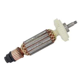 Induzido Com Ventoinha 230V (1604010A52) - Bosch - Ritec Máquinas e Ferramentas