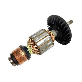 Induzido 220v Gws 2200w (F000605229) - Bosch - Ritec Máquinas e Ferramentas