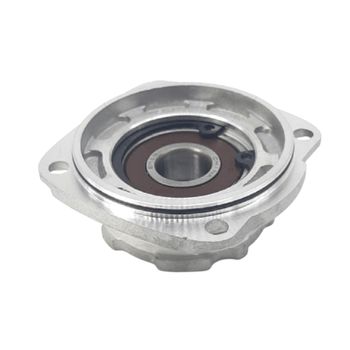 Flange Do Mancal 13960 (1619P11098) - Bosch - Ritec Máquinas e Ferramentas