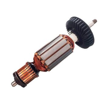 Induzido 127V GWS 8-115 (1604010B41) - Bosch, - Ritec Máquinas e Ferramentas