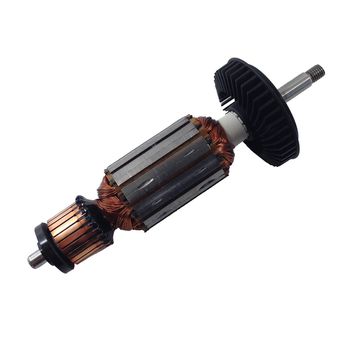 Induzido 220V GWS-7115 (F000605032) - Bosch - Ritec Máquinas e Ferramentas