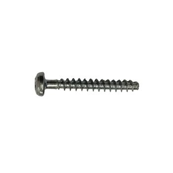 Parafuso 4cm (F000600217) - Bosch - Ritec Máquinas e Ferramentas