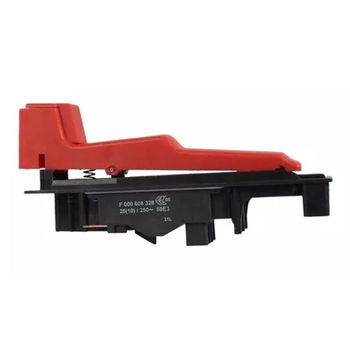 Interruptor 220V (F000608328) - Bosch - Ritec Máquinas e Ferramentas