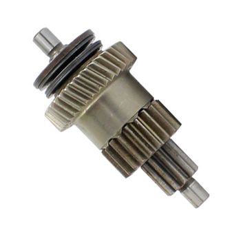Engrenagem Intermediaria 1AA6 (F000617041) - Bosch - Ritec Máquinas e Ferramentas