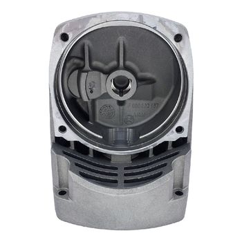 Carcaça de Engrenagem (F000602168) - Bosch - Ritec Máquinas e Ferramentas