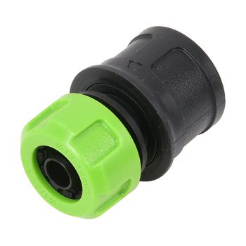 Engate Rápido para Mangueira 1/2 - 5/8'' (650,0001) - Yardsmith - Ritec Máquinas e Ferramentas