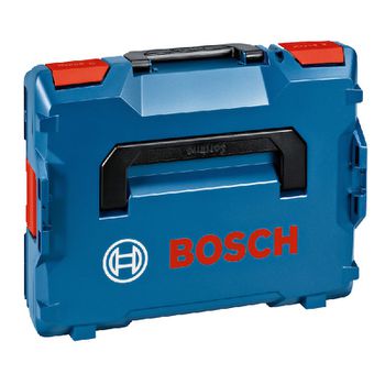 Maleta Modular L-BOXX 102 com 13 Unidades de Armazenamento 442x117x357mm - Bosch - Ritec Máquinas e Ferramentas