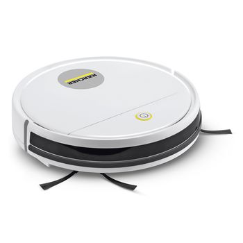 Robô Aspirador Com Função Limpeza RCV 1 (93010500) - Karcher - Ritec Máquinas e Ferramentas