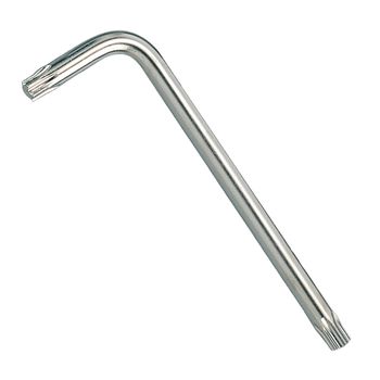 Chave Torx Extra Longa T-30 (112330R) - King Tony - Ritec Máquinas e Ferramentas