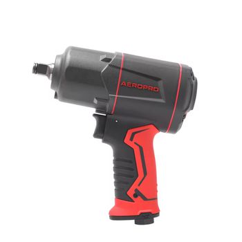 Chave de Impacto Pneumática 1/2'' (A315) - Aeropro - Ritec Máquinas e Ferramentas