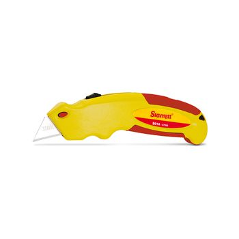 Estilete Série Exact Plus - Lâmina Trapezoidal (S014) - Starrett - Ritec Máquinas e Ferramentas