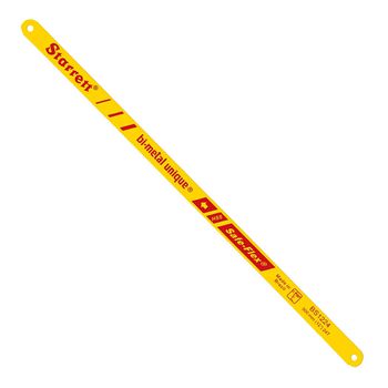 Lâmina de Serra Manual BS 24 Dentes (BS1224) - Starrett - Ritec Máquinas e Ferramentas
