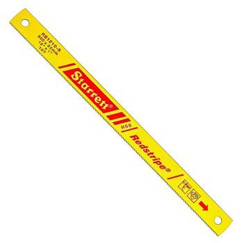 Lâmina Serra Para Máquina Redstripe 10 Dentes (RS1210-5) - Starrett - Ritec Máquinas e Ferramentas