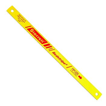 Lâmina Serra Para Máquina Redstripe 14 Dentes (RS1414-5) - Starrett - Ritec Máquinas e Ferramentas