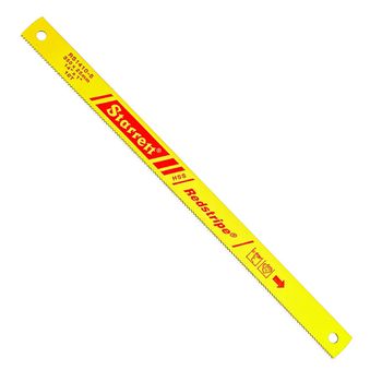 Lâmina Serra Para Máquina Redstripe 10 Dentes (RS1410-5) - Starrett - Ritec Máquinas e Ferramentas