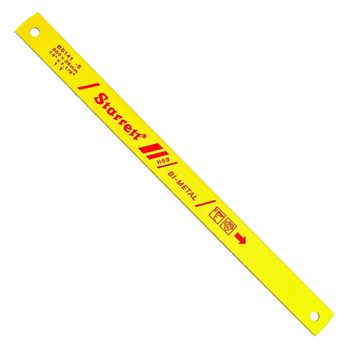 Lâmina de Serra Manual BS 10 Dentes (BS1410-5) - Starrett - Ritec Máquinas e Ferramentas
