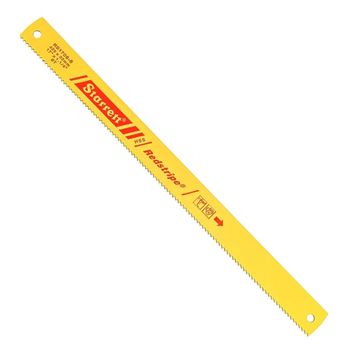Lâmina Serra Para Máquina Redstripe 6 Dentes (RS1706-6) - Starrett - Ritec Máquinas e Ferramentas
