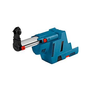 Sistema de aspiração de pó GDE 18V-16 para marteletes - Bosch - Ritec Máquinas e Ferramentas